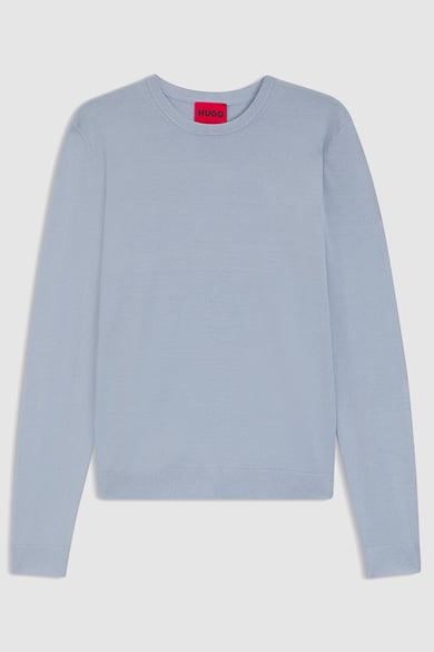 ΠΛΕΚΤΗ ΜΠΛΟΥΖΑ HUGO - 513